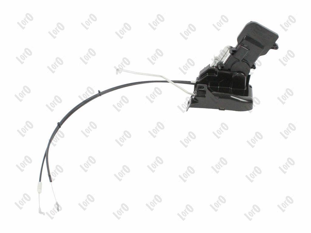 Cerradura de puerta ABAKUS ref. 132-030-002